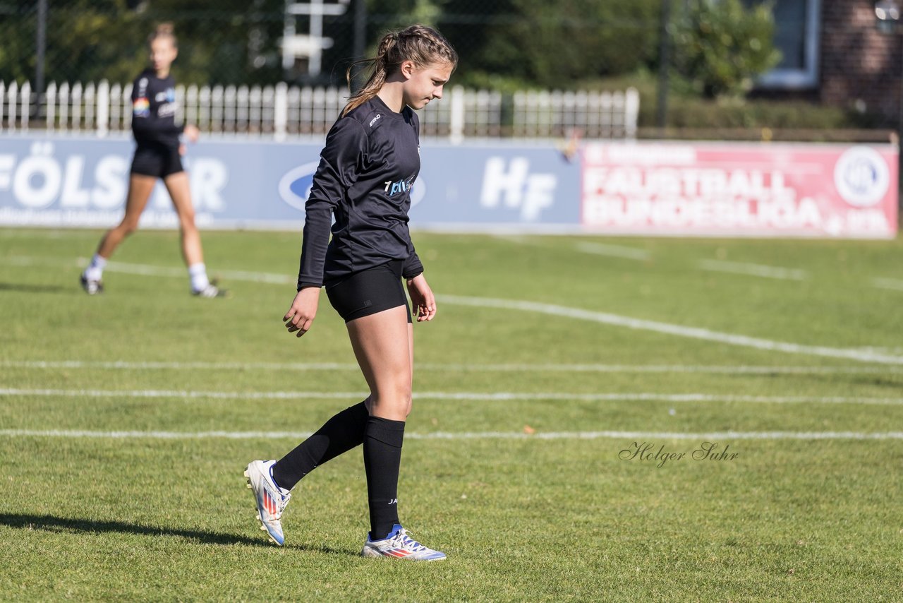 Bild 427 - wU16 Deutsche Meisterschaft